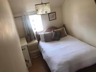 The Mansion House Hotel - Holbeach - 9