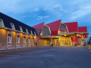 The Kanata by BCMInns Blairmore - 3