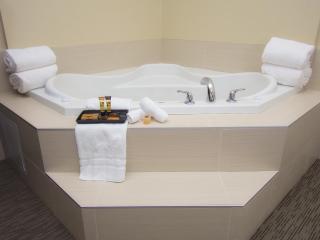 The Kanata by BCMInns Blairmore - 2