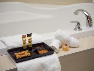 The Kanata by BCMInns Blairmore - 1