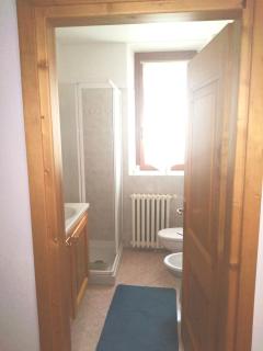 RESIDENZE DOLOMITICHE la casa gialla - 4