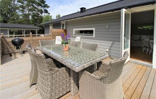 Gorgeous Home In Munka Ljungby - Munka-Ljungby - 2