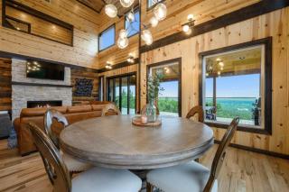 All About The View - Broken Bow - 2