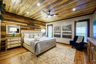 All About The View - Broken Bow - 1