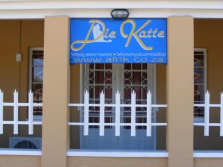 Die Katte Vosburg - 4