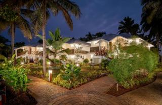 Malabar Ocean Front Resort And Spa, Bekal - Nīleshwar - 5