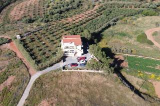 Villa Marifay - Psifiá - 8