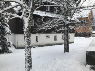 Zotavovna Kvilda - Kvilda - 7
