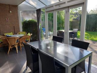 Boszicht 1 appartement in Oostkapelle - Oostkapelle - 3