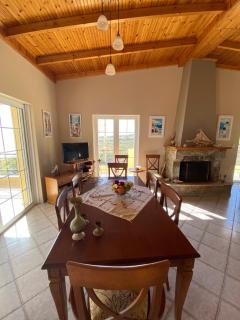 Villa Marifay - Psifiá - 2