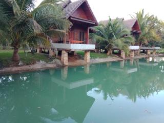 Home Style Resort - Buriram - 0