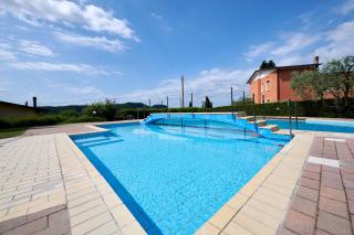 ApartmentsGarda - Baia D'Argento Residence - Costermano - 7