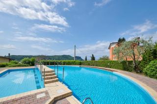 ApartmentsGarda - Baia D'Argento Residence - Costermano - 9