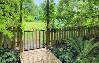 Nice Home In Ängelholm With Wifi - 4