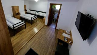 Pensiunea Sofia - Satu Mare - 4
