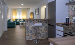 Calle Carmen Viejo Apartamento - Sanlúcar de Barrameda - 5
