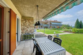 ApartmentsGarda - Baia D'Argento Residence - Costermano - 1