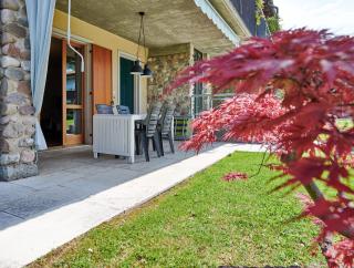 ApartmentsGarda - Baia D'Argento Residence - Costermano - 2