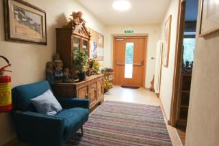 Pension Enzian - 2