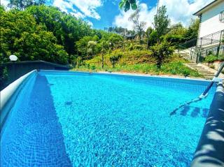 Villa Maremonti - con 3 piscine - Sestri Levante - 7