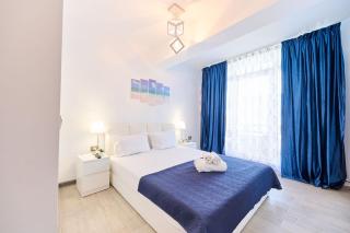 Cermar Apartment- Spa n Pool beach resort- parking - Mamaia - 7