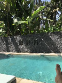 Rumah Kelapa Villa Alami - Karangasem - 4