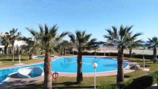 Vera Natura Apartamento Tony - Vera - 4