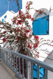 Stylish Maisonette in the heart of Mykonos - Míconos - 3