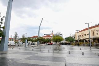 Spacious 2 BR appartment near mall -Internet 1Gbps - 2