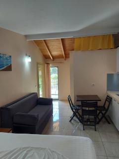Vila Green Relax - Vlorë - 2