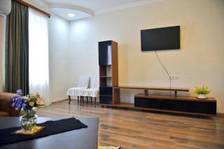 Robo Apartment - Tbilisi - 4