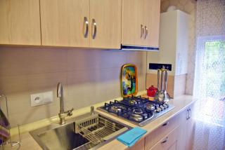 Robo Apartment - Tbilisi - 6
