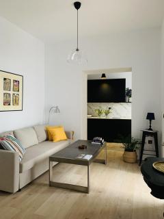 Casa Miguel - Apartamento 1 - 0