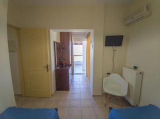 Villa Anastasia Chania - Daratso - 1