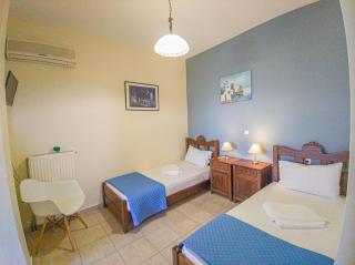 Villa Anastasia Chania - Daratso - 2