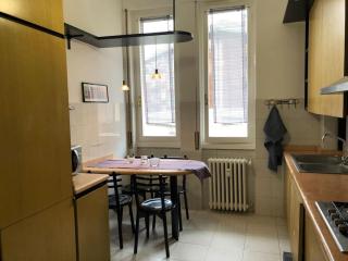 Ampio bilocale a Milano - 1