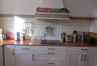 Villa Torre - Jávea - 2