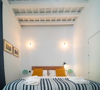 Casa Miguel - Apartamento 2 - Sanlúcar de Barrameda - 6