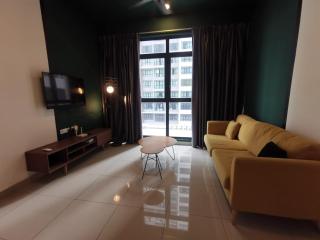 conezion, pool view, beside ioi city mall , opposite serdang hospital, upm and uniteen, putrajaya - Putrajaya - 9