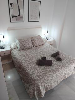 Apartamento cerca del centro histórico de Málaga II - 2