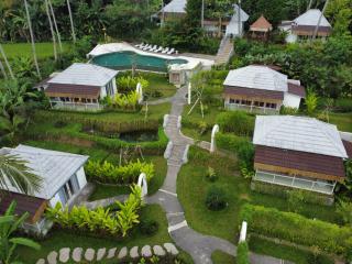 Hot Stone Club Ubud - Ubud - 0