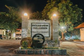 Ocean View Tulamben Dive & Resort - 2