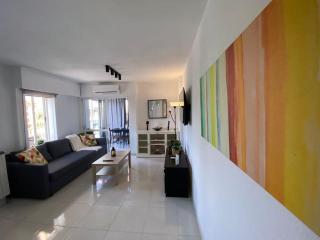 Apartamento Agata 208 Benalmádena 2 hermosas terrazas - Benalmádena - 0