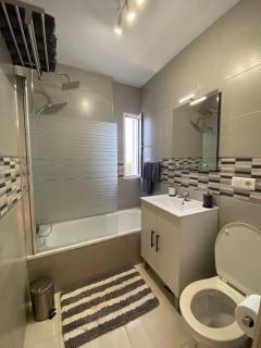 Apartamento Agata 208 Benalmádena 2 hermosas terrazas - Benalmádena - 7