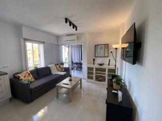 Apartamento Agata 208 Benalmádena 2 hermosas terrazas - 4