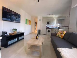 Apartamento Agata 208 Benalmádena 2 hermosas terrazas - Benalmádena - 3
