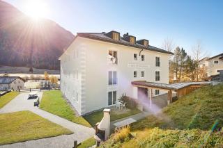 Reka-Ferienanlage Madulain - Madulain - 9