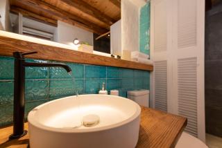 Cozy apartment in Mykonos Town - Mikonos - 1