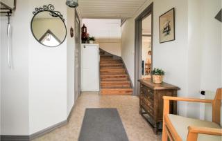 Stunning Home In Lidhult With Wifi - 3