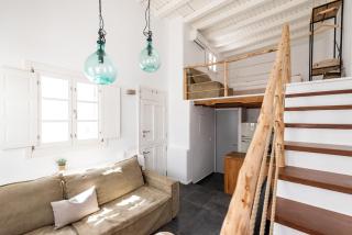 Cozy apartment in Mykonos Town - Mikonos - 9